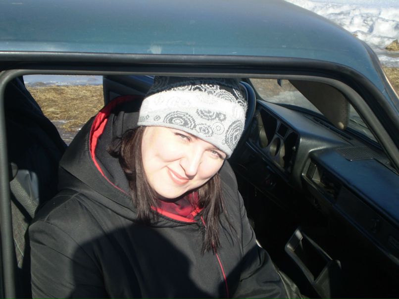 Света Рожкова | Междуреченск (пгт)