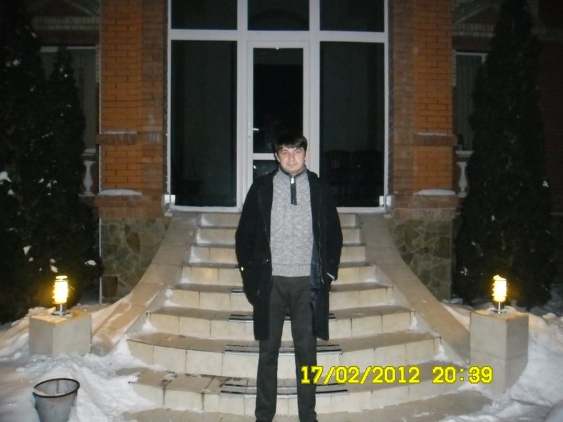 Александр Мамий The Best of The Best | Мариуполь