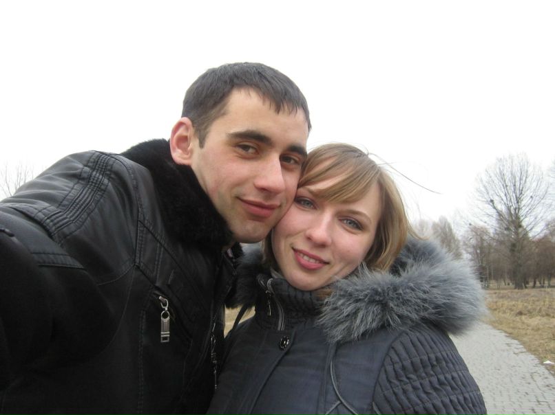 Сергій Гресь | Владимир-Волынский