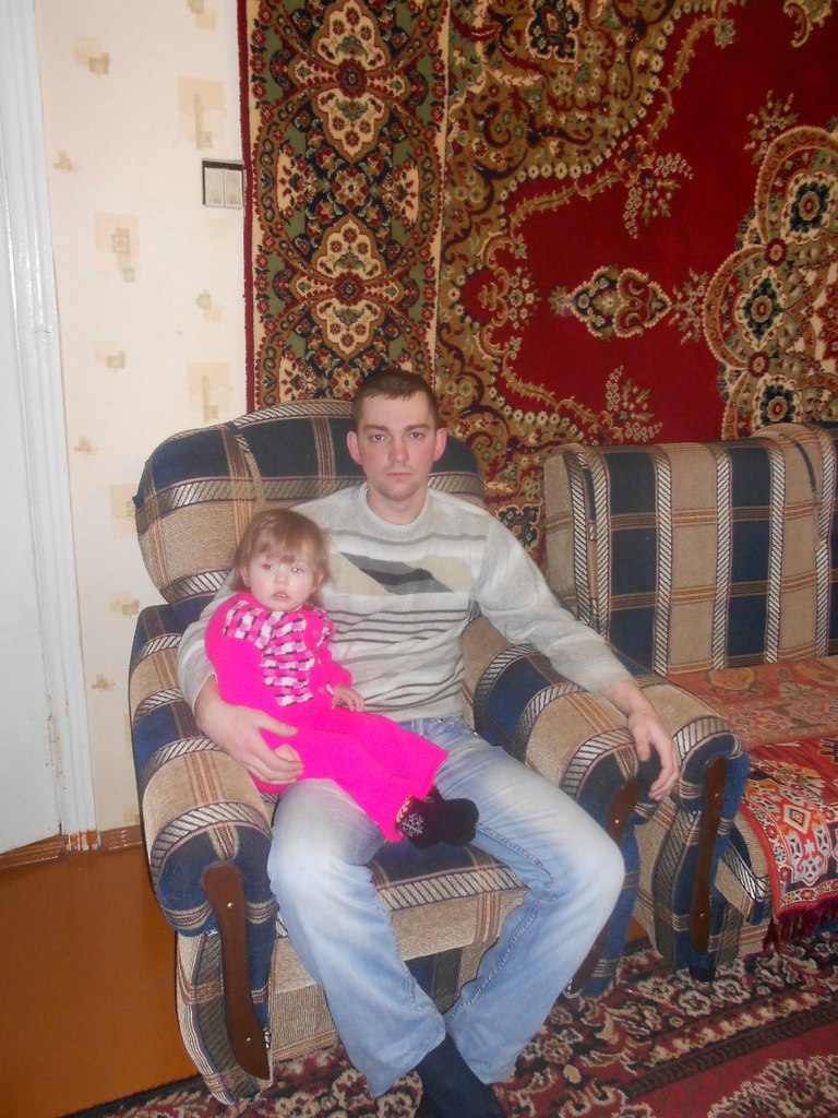 Александр Галкин | Грязовец