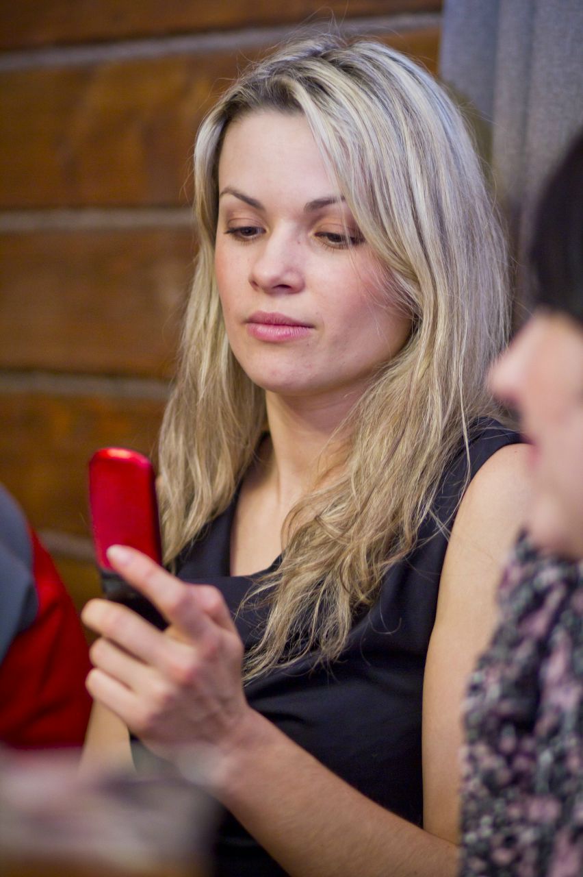 Оксана Нор | Киев