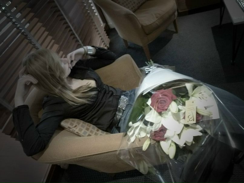 Ольга Гарасим | Львов