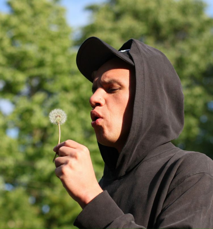 Илья Закаурцев | Los Angeles