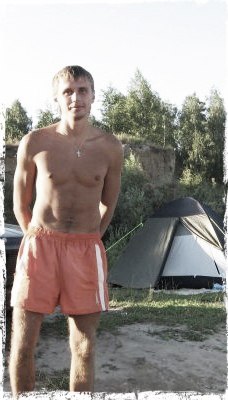 Алексей Астахов | Новосибирск