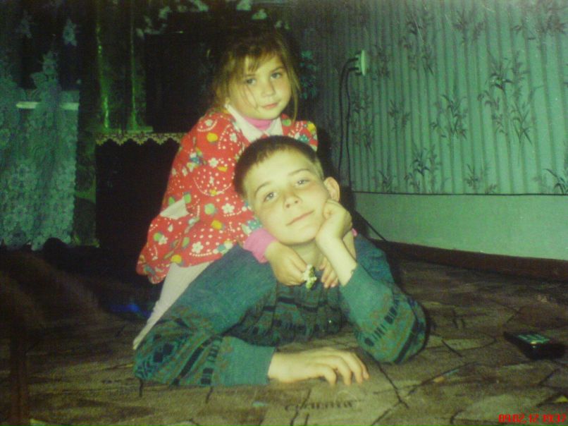 Віолета Грабовецька | Киев