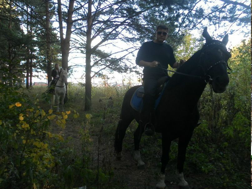 Дмитрий Харин | Кемерово