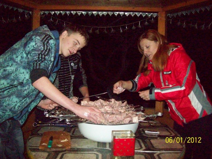 Никита Чирик | Запорожье