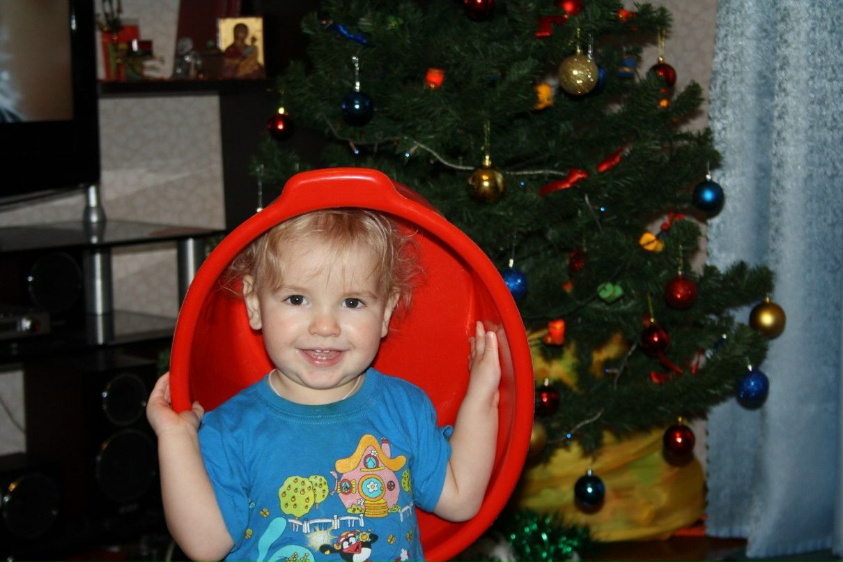 Андрей Рычков | Череповец