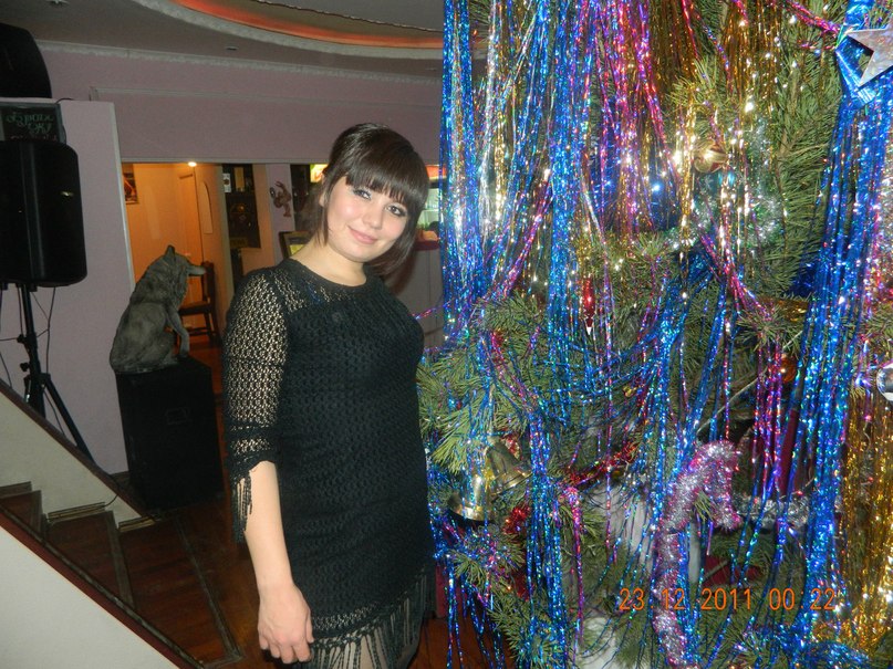 Олеся Попова | Челябинск