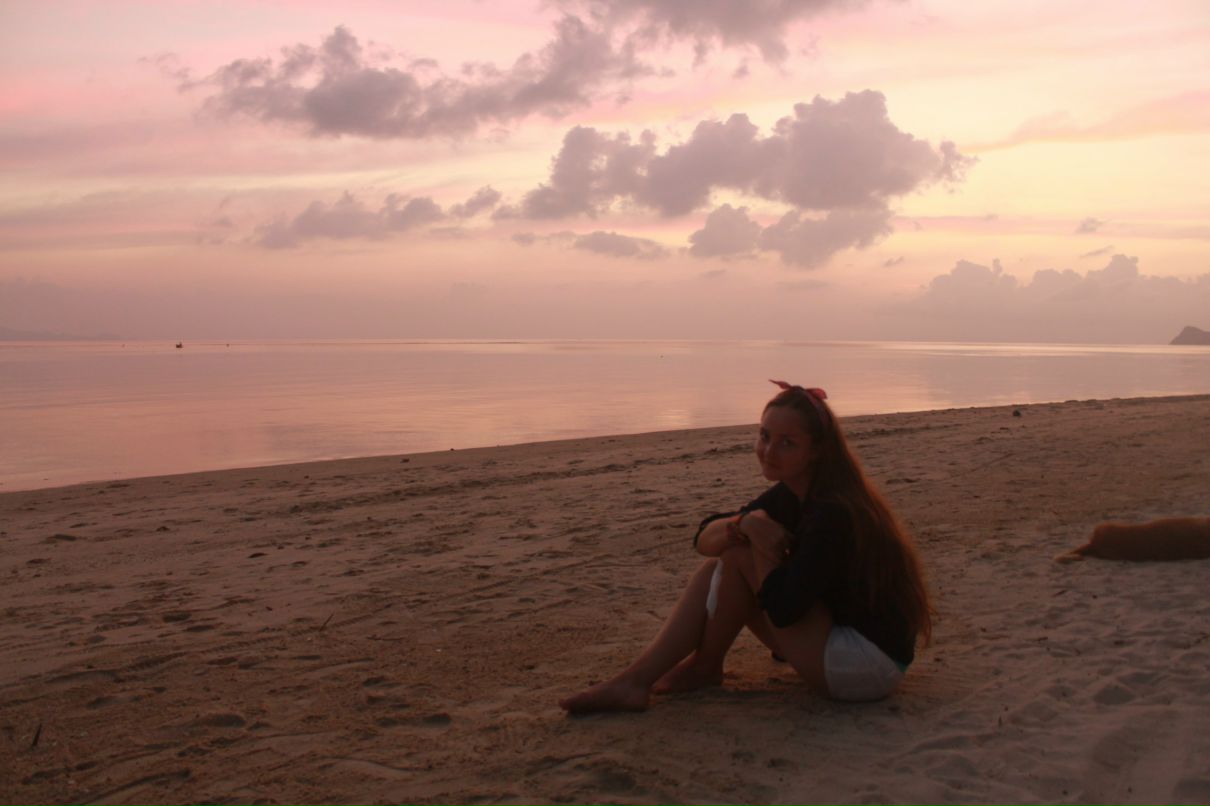 Ирина Яковлева | Москва