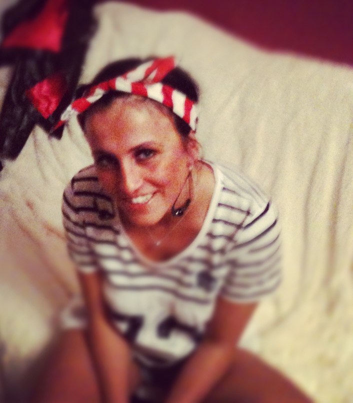 Наталья Аркадьева | Истра