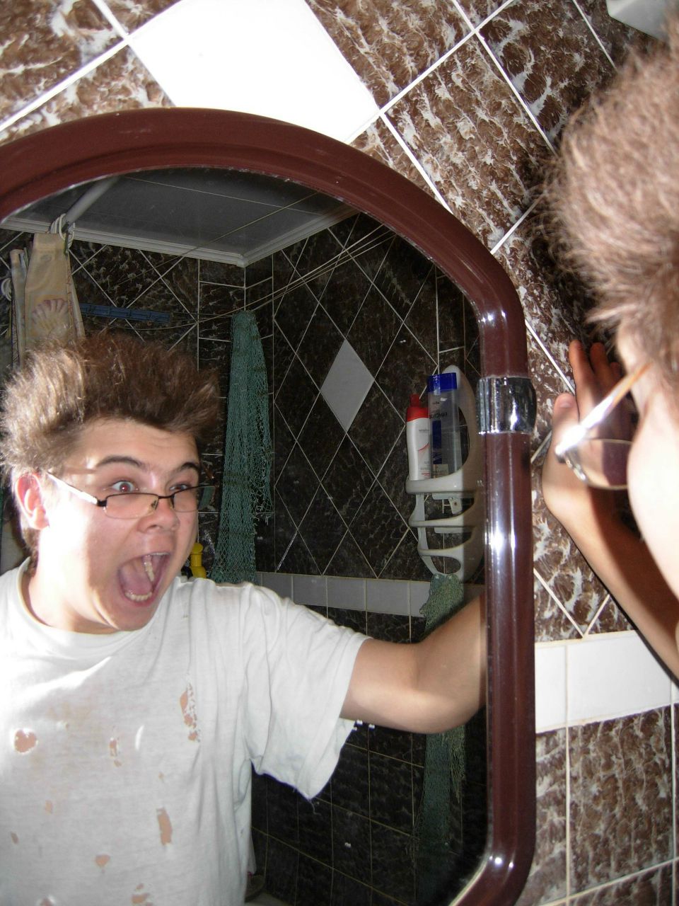 Егор Штейнбах Error Fatallovich | 