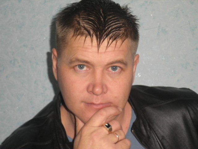 Виталий Кистринь | Запорожье