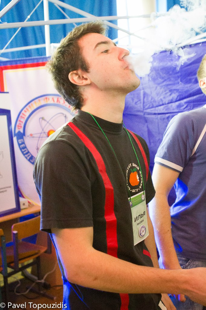 Александр Федотов | Минск