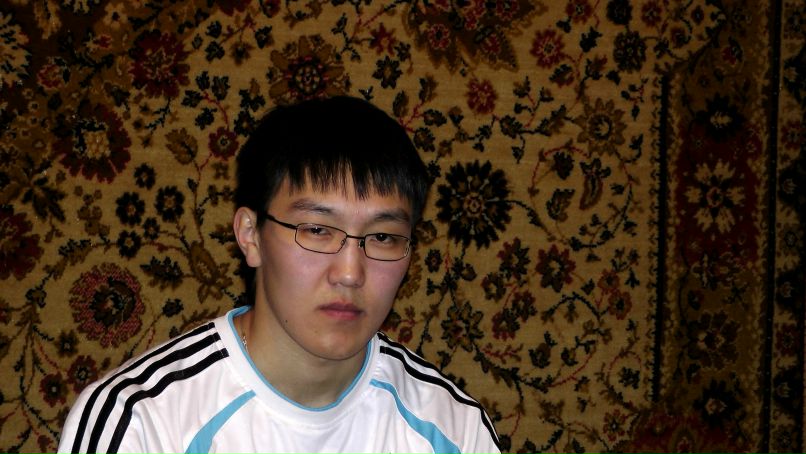 Виктор Мороз ♎gegMopo3♎ | Хабаровск