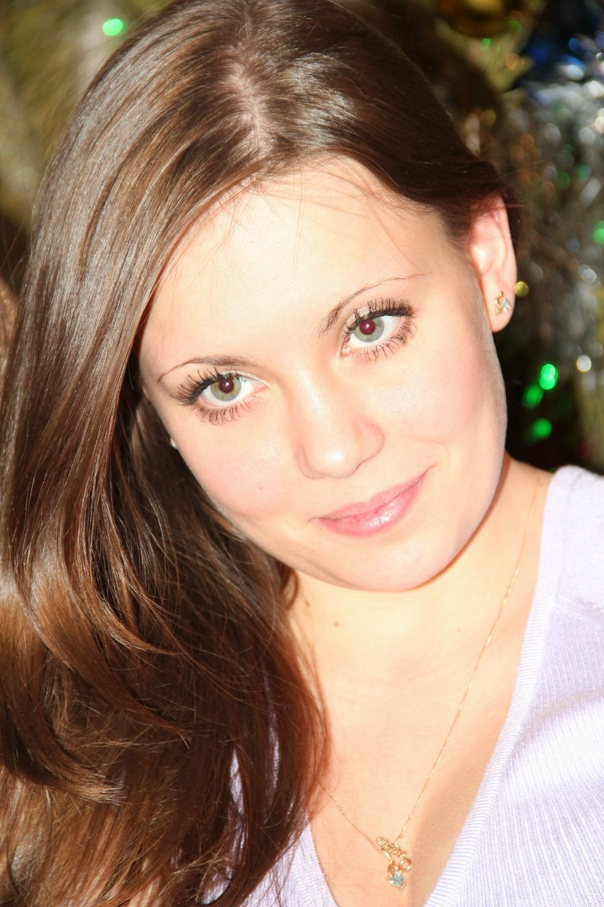 Марина Куклина | Сочи