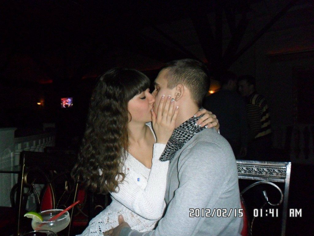 Виктор Сильнов | Антрацит