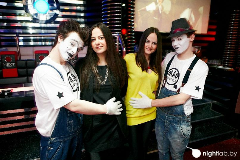 Татьяна Воробьёва | Минск