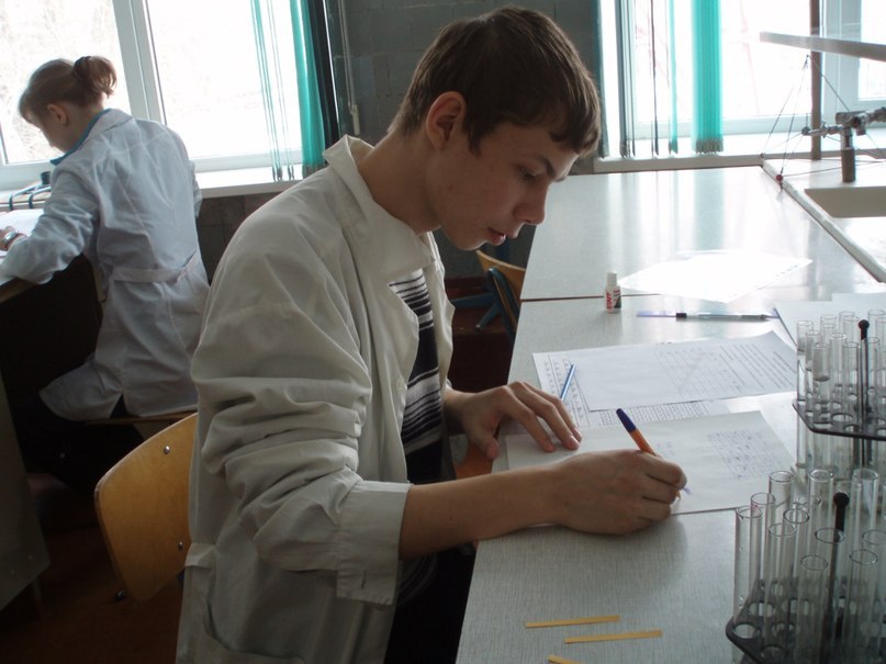 Антон Перминов Александрович | Стерлитамак