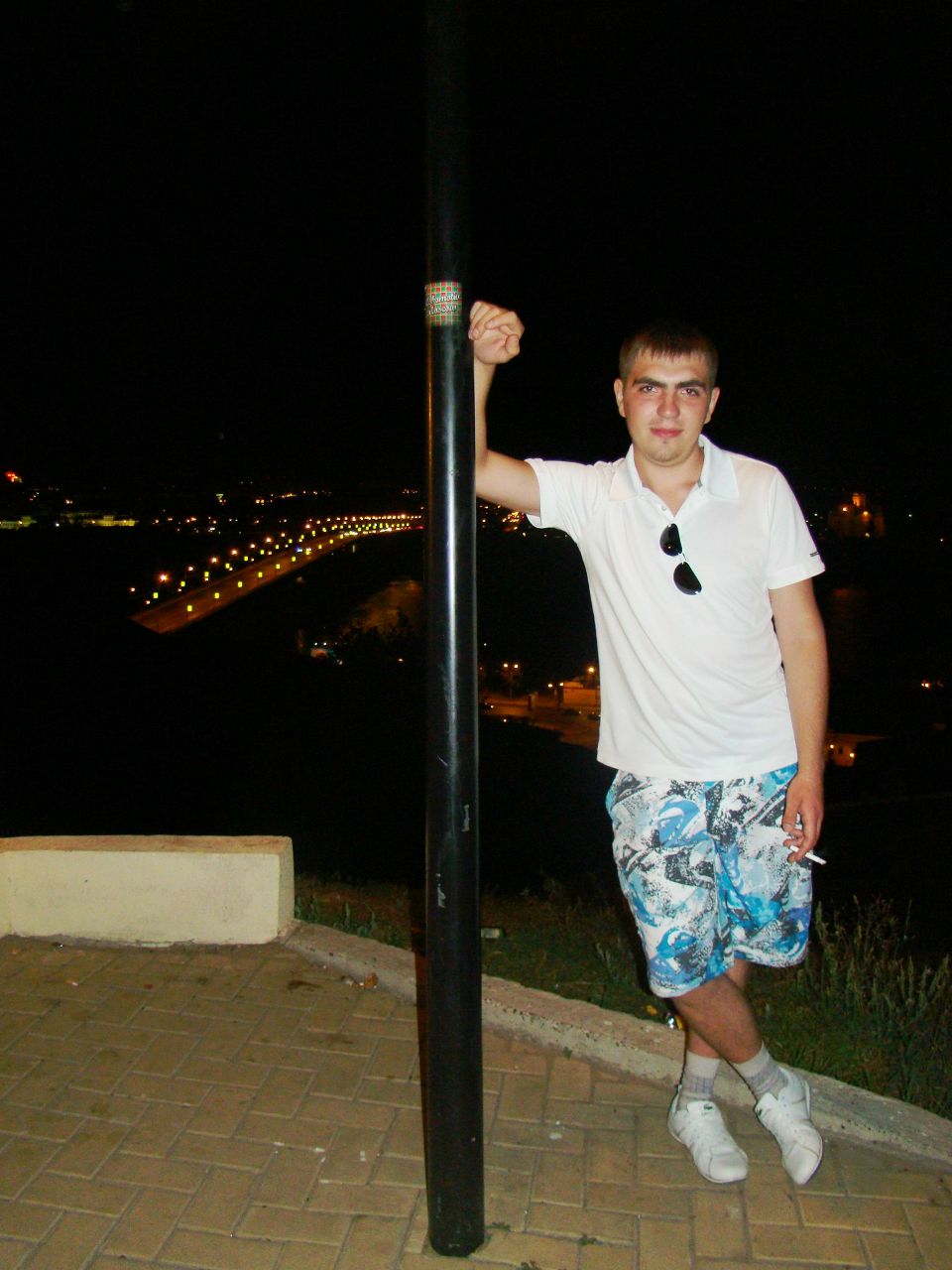 Иван Дельфонцев | Москва