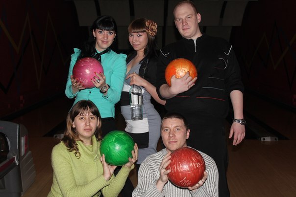 Дмитрий Обухов | Шадринск