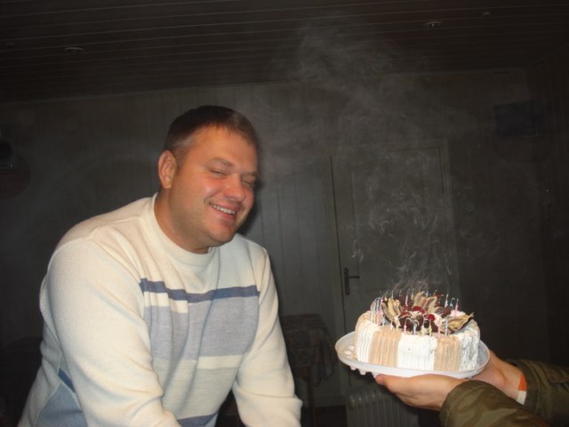 Kazaam Dambrovski | Нурек