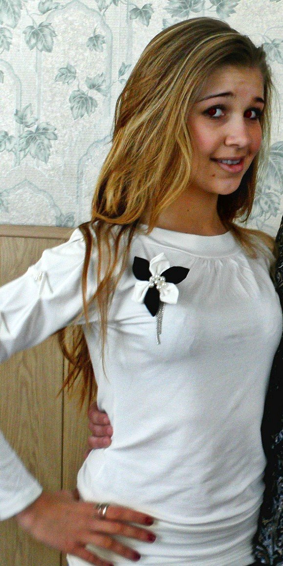 Аня Меренкова | Мерефа