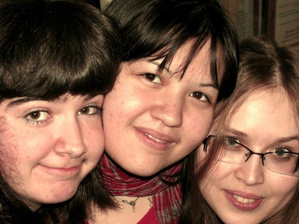 Карина Измаилова | Москва