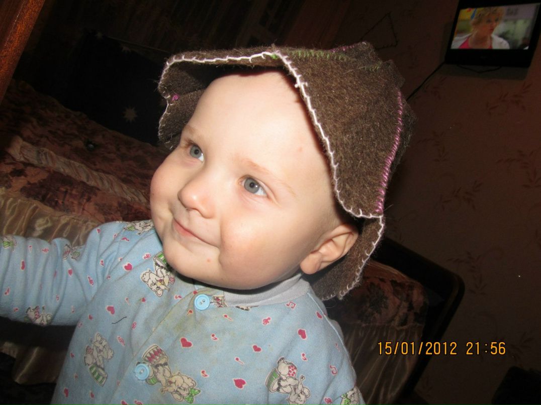 Кристина Крижановская | Бобруйск