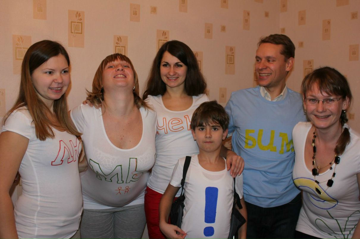 Юлия Ковбасюк | Саратов