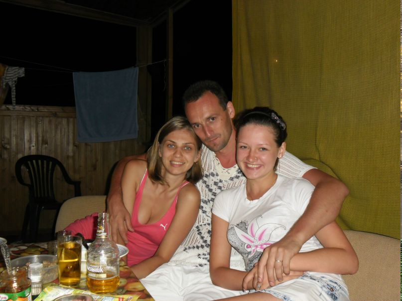 Andrey Vaseruk | Киев