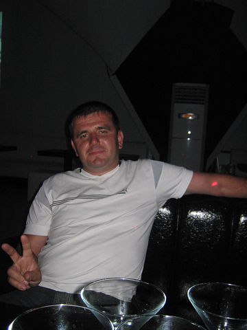 Алексей Грибовский | Туринск