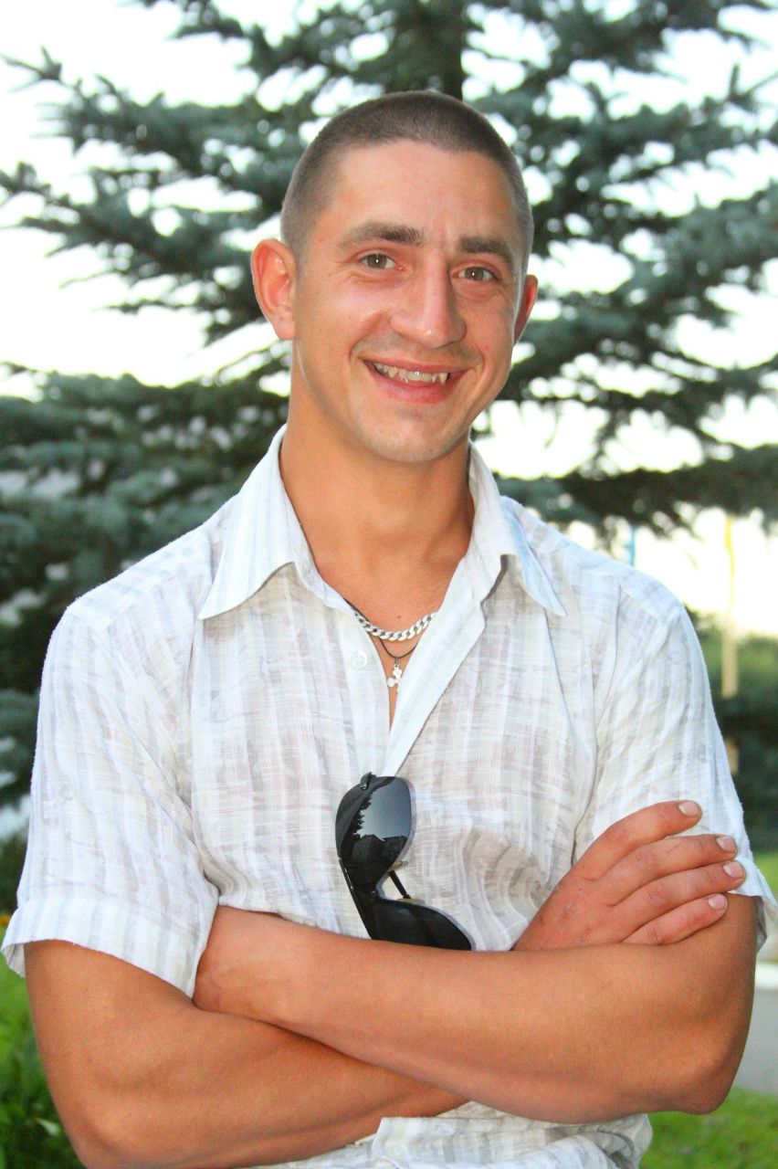 Серёга Карпинський | Хмельницкий