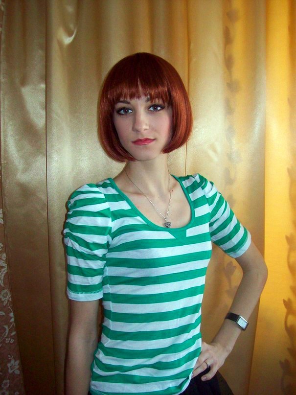 Алиша Мойра | Минск