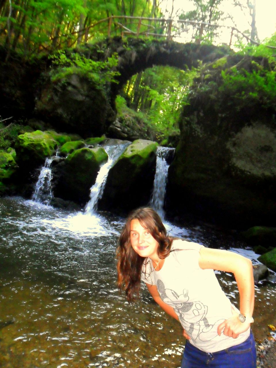 Полина Питу | Terville