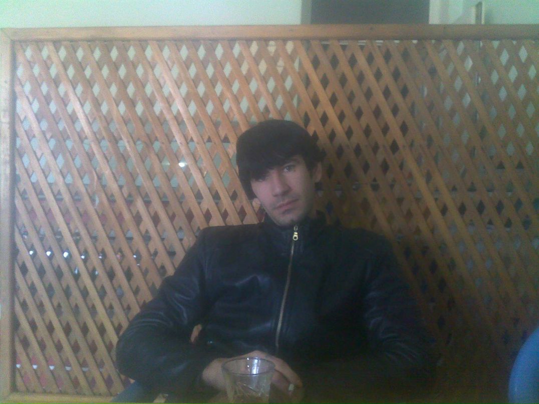 Заур Алифов ● ♣ ● | Баку