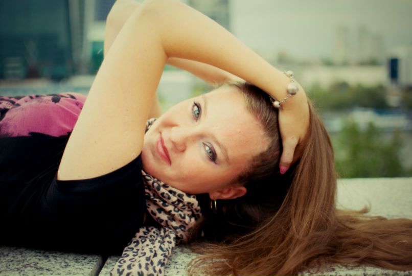 Алёна Ковтун | Дзержинский