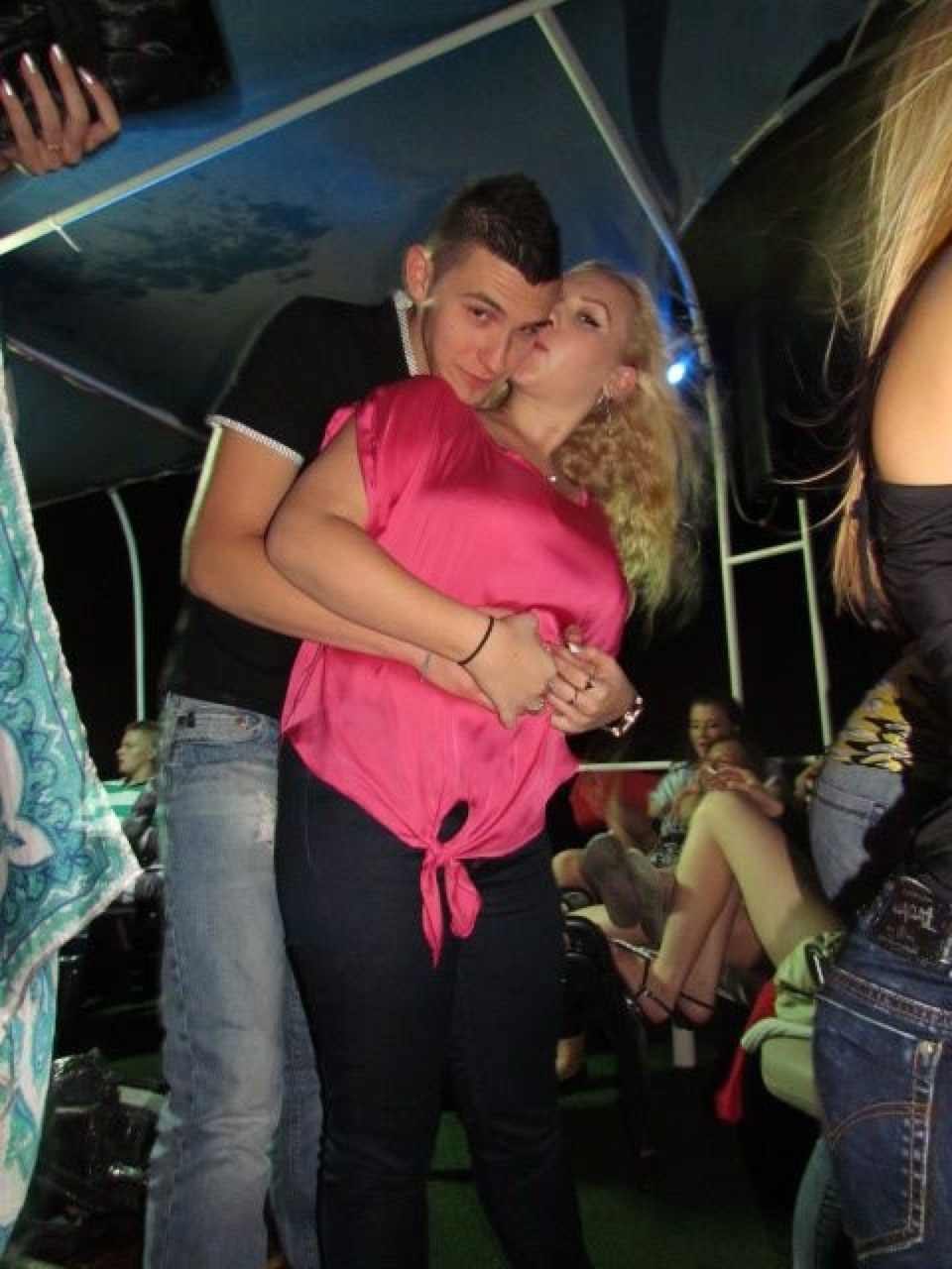 Klaudia Trunov | Arad