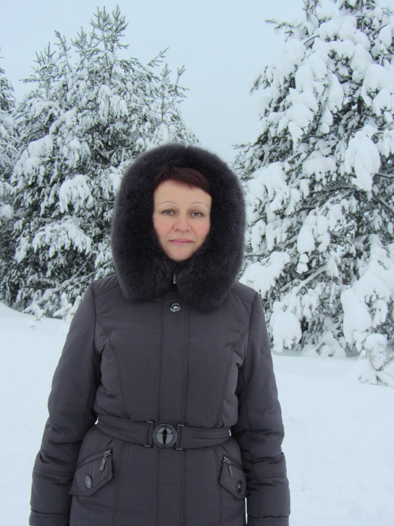 Лариса Гулькина(Абразумова) | Амбарный