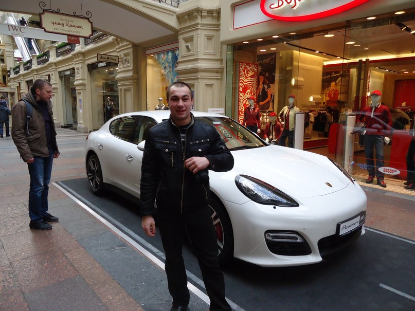 Денис Леонов | Новополоцк