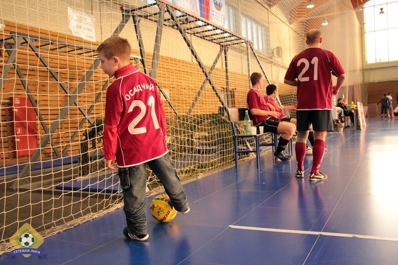 Андрей Осадчий | Кронштадт