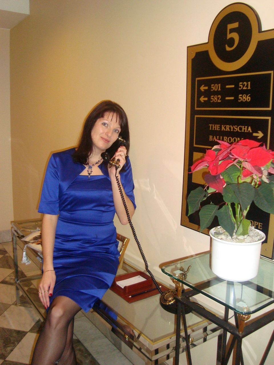 Любовь Илюшкина | Санкт-Петербург