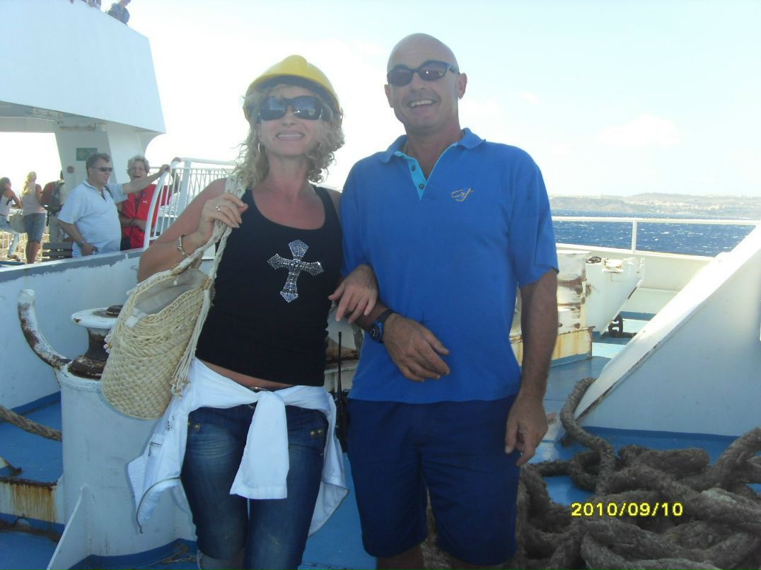 Мила Химченко Mилочка | Симферополь