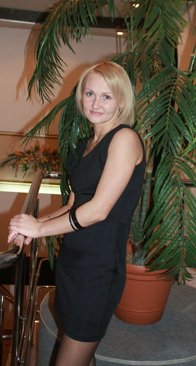 Ирина Морошкина | Котлас