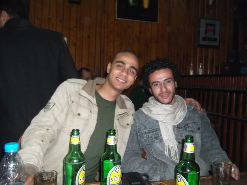 Ahmed Ashraf | Cairo