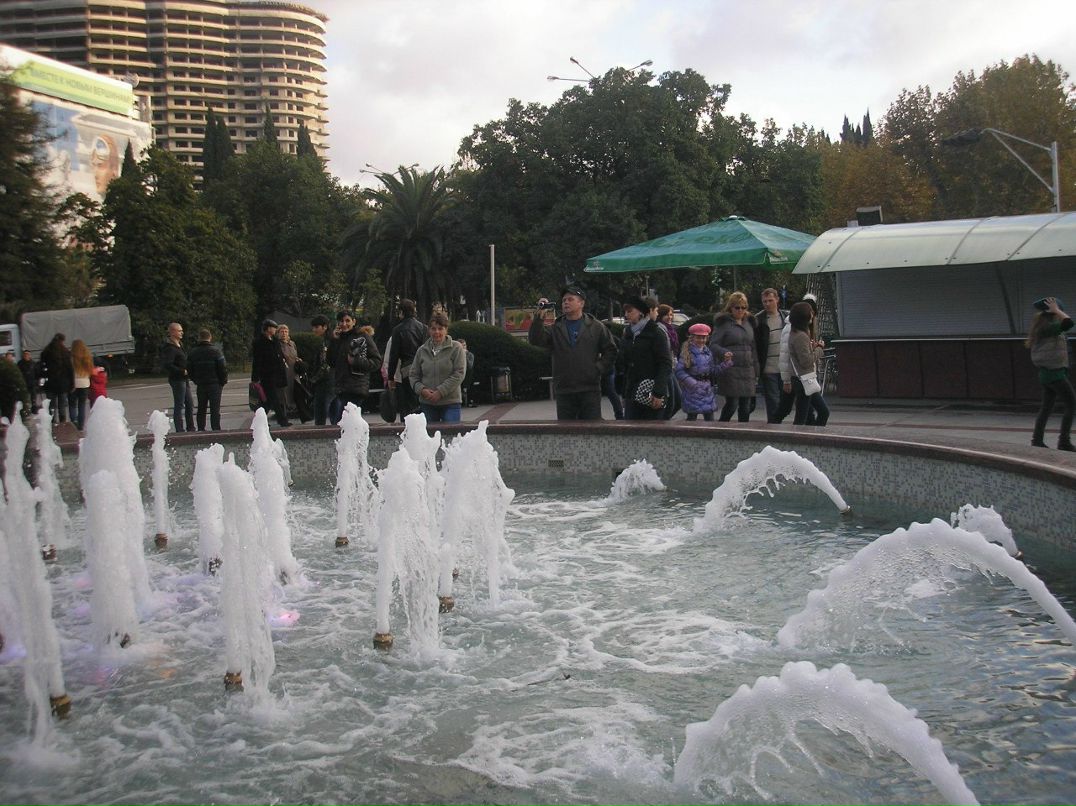 Владимир Ольбинский | Волхов (поселок)