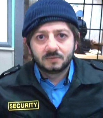 №27, Кирилл Егоров, Новая Каховка №27, Кирилл Егоров, Новая Каховка