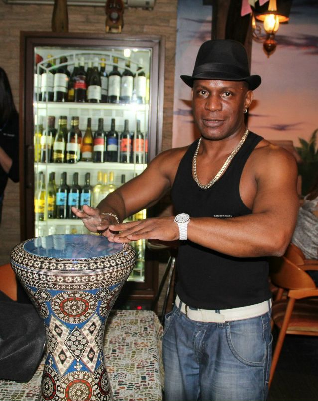 Лазаро Карденас | Екатеринбург