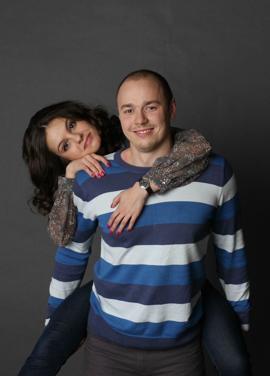 Даша Ефимова | Санкт-Петербург