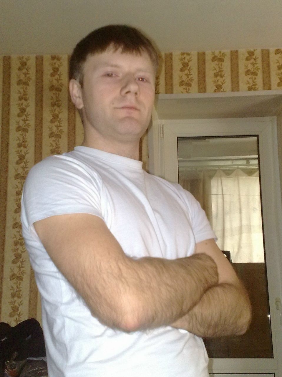 Иван Санталов | Балашиха